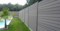 Portail Clôtures dans la vente du matériel pour les clôtures et les clôtures à Petitmont