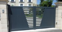 Notre société de clôture et de portail à Petitmont
